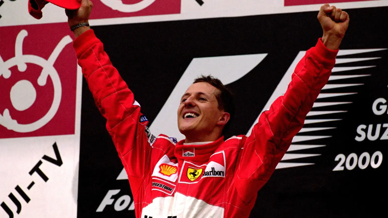 Michael Schumacher kimdir?