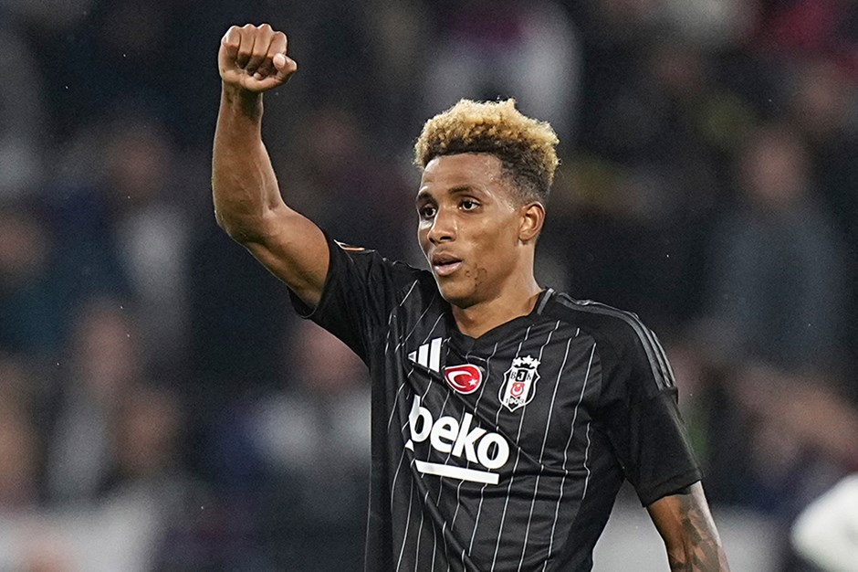 “Lyon”dan Gedson Fernandes peşmanlığı