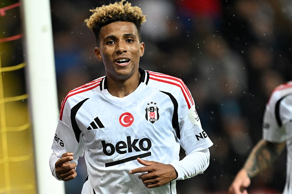 “Beşiktaş”da Gedson Fernandes söz-söhbətləri