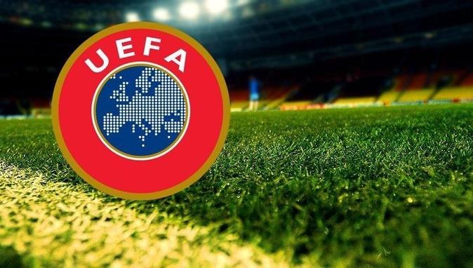 UEFA ölkə xal reytinqində son vəziyyət