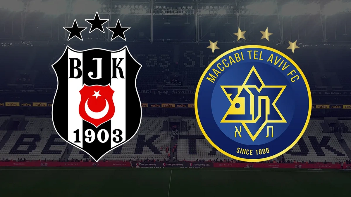 “Beşiktaş”-“Maccabi Tel-Aviv” matçı ilə bağlı UEFA-dan qərar