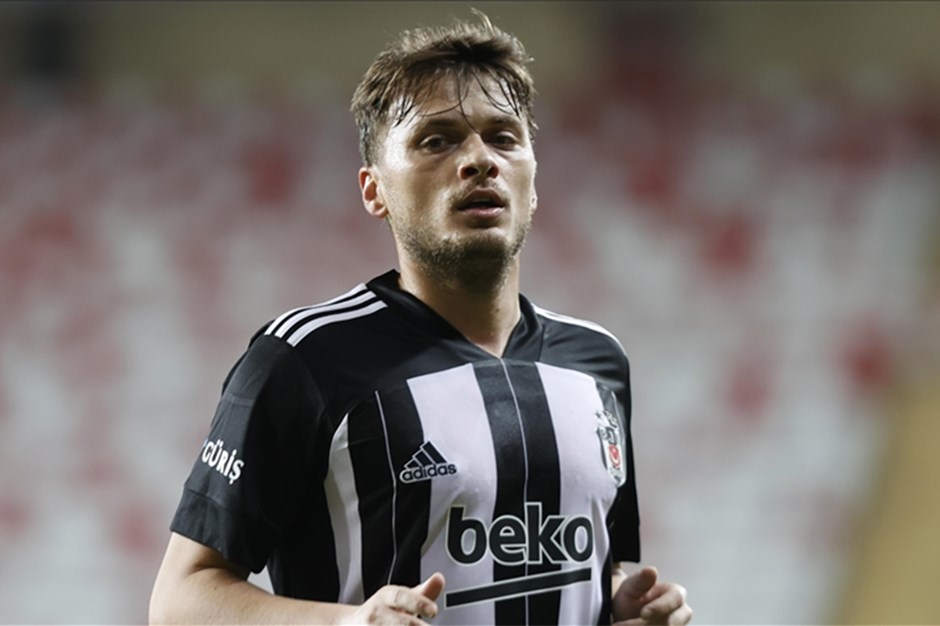 “Beşiktaş”ın keçmiş ulduzu Adem Ljajic basketbolçu olur