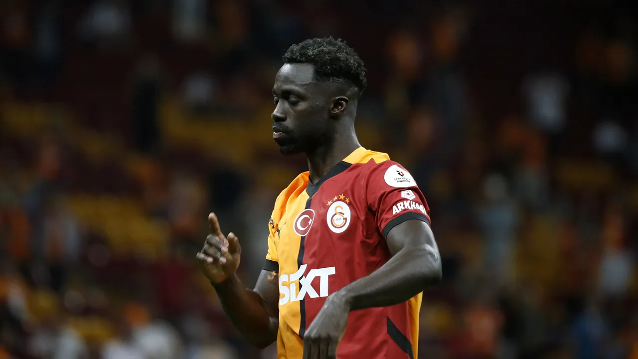 Davinson Sanchezdən transfer iddialarına cavab